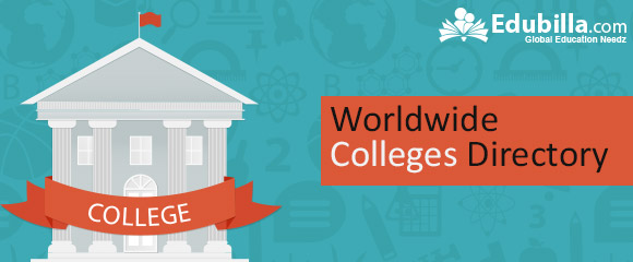 Worldwide colleges directory 